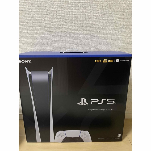 かわいい~!」 PlayStation CFI-1200B01 デジタル・エディション 5