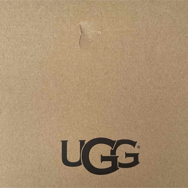 UGG(アグ)のUGG ムートン レディースの靴/シューズ(ブーツ)の商品写真