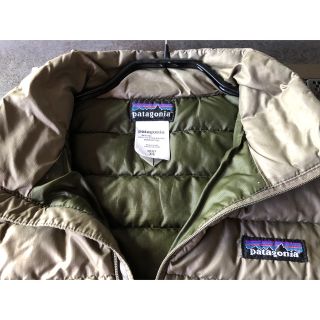 パタゴニア(patagonia)の★専用★パタゴニア★Patagonia★ダウンセーター★(ダウンジャケット)