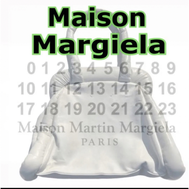Maison Martin Margiela - Maison margiela 初期型　グラムスラム