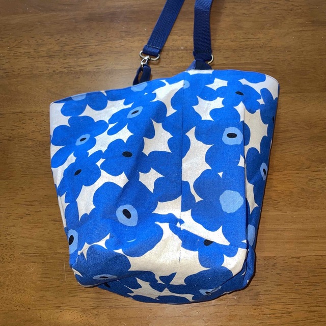 marimekko(マリメッコ)のマリメッコ風ショルダーバック レディースのバッグ(ショルダーバッグ)の商品写真