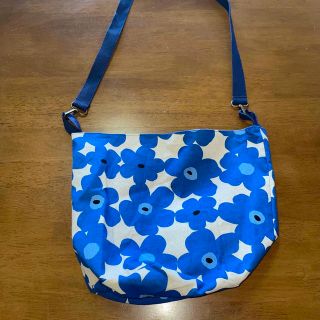 マリメッコ(marimekko)のマリメッコ風ショルダーバック(ショルダーバッグ)