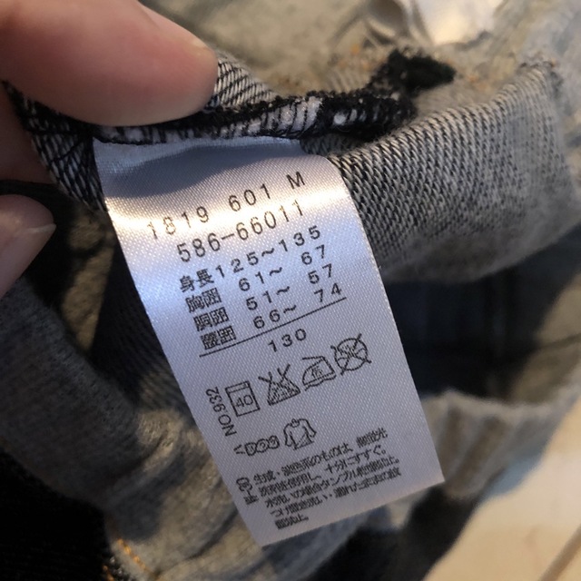 130♡スカートセット キッズ/ベビー/マタニティのキッズ服女の子用(90cm~)(スカート)の商品写真