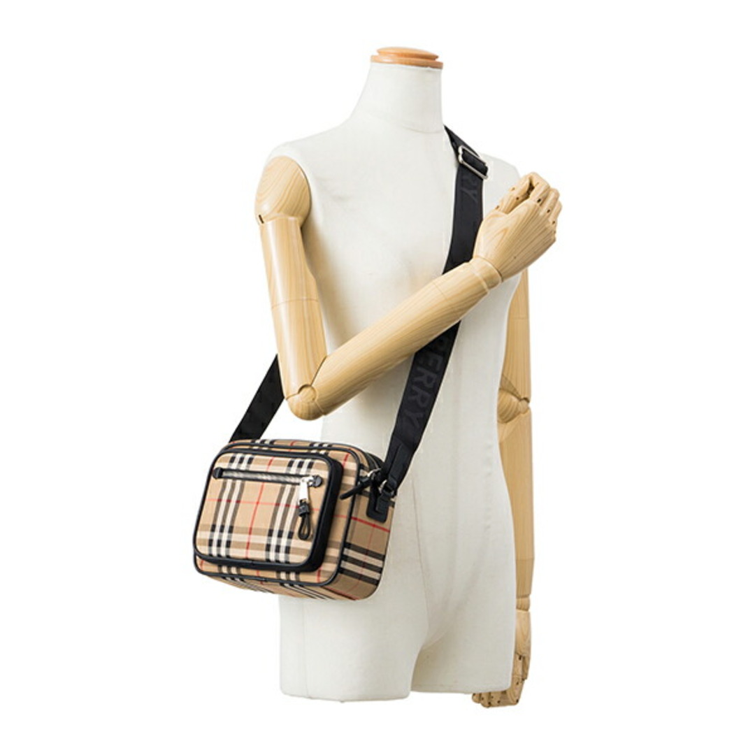 BURBERRY - 新品 バーバリー BURBERRY ショルダーバッグ パディ BURBERRY - 新品 バーバリー BURBERRY ショルダーバッグ パディ