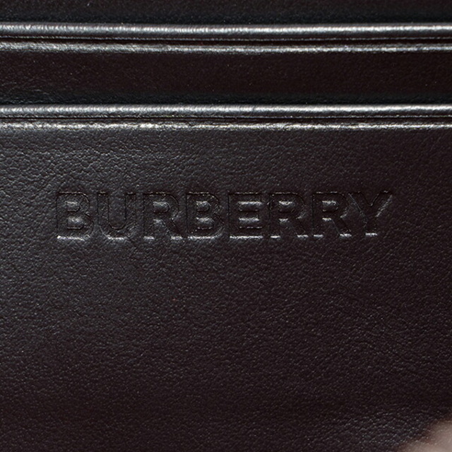 BURBERRY - 新品 バーバリー BURBERRY ショルダーバッグ パディ BURBERRY - 新品 バーバリー BURBERRY ショルダーバッグ パディ