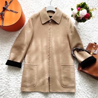 エルメス チェスターコート(レディース)の通販 18点 | Hermesの