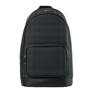 バーバリー(BURBERRY)の新品 バーバリー BURBERRY リュックサック BACKPACK ダークチャコール(バッグパック/リュック)