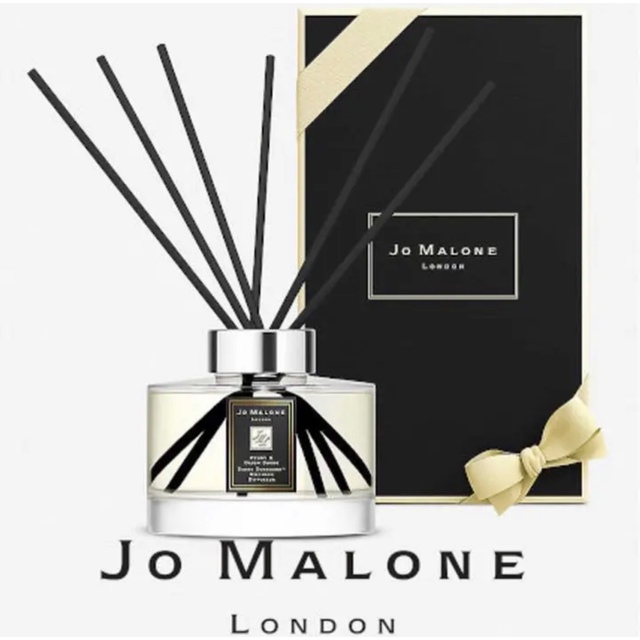 Jo Malone(ジョーマローン)のジョーマローン　ディフューザー　新品　未使用 コスメ/美容のリラクゼーション(アロマディフューザー)の商品写真