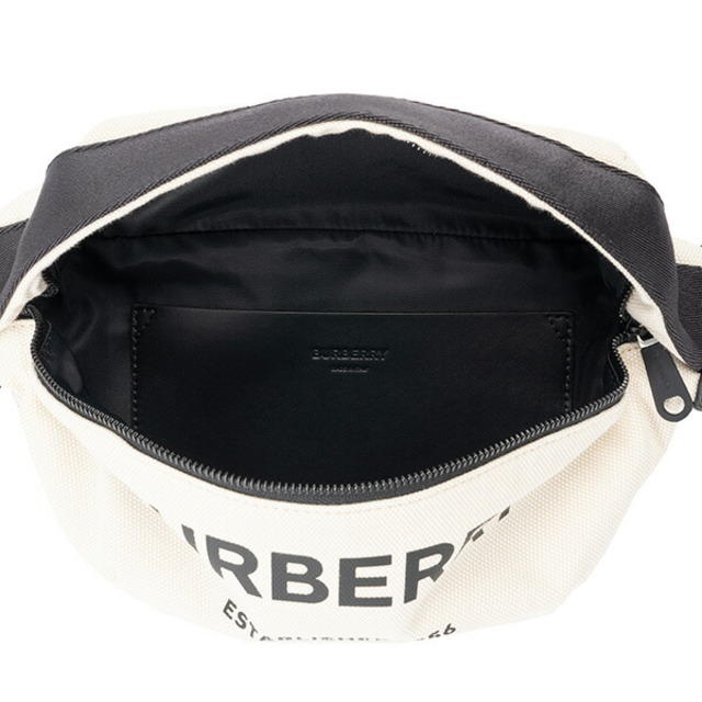 BURBERRY - 新品 バーバリー BURBERRY ウエストバッグ BURBERRY - 新品 バーバリー BURBERRY ウエストバッグ
