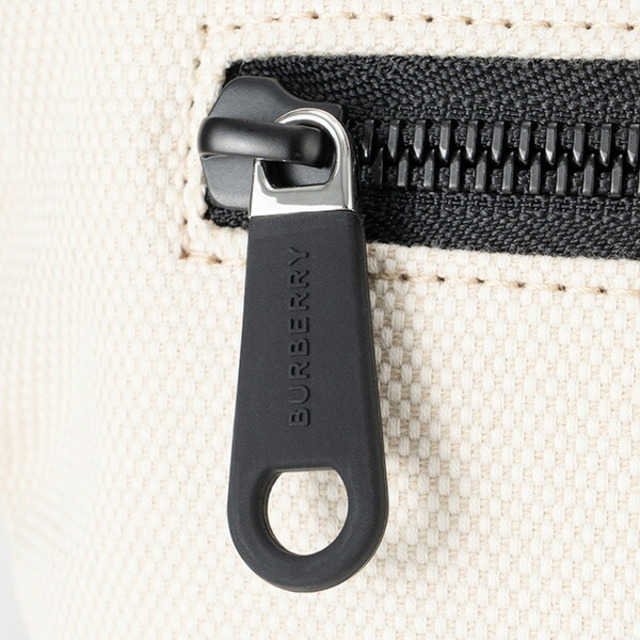 BURBERRY - 新品 バーバリー BURBERRY ウエストバッグ BURBERRY - 新品 バーバリー BURBERRY ウエストバッグ