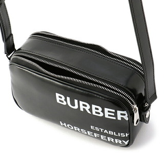 BURBERRY - 新品 バーバリー BURBERRY ショルダーバッグ CAMERA BAG