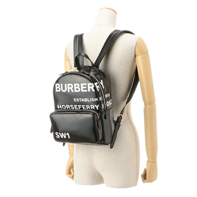 BURBERRY   新品 バーバリー BURBERRY リュックサック BACKPACK