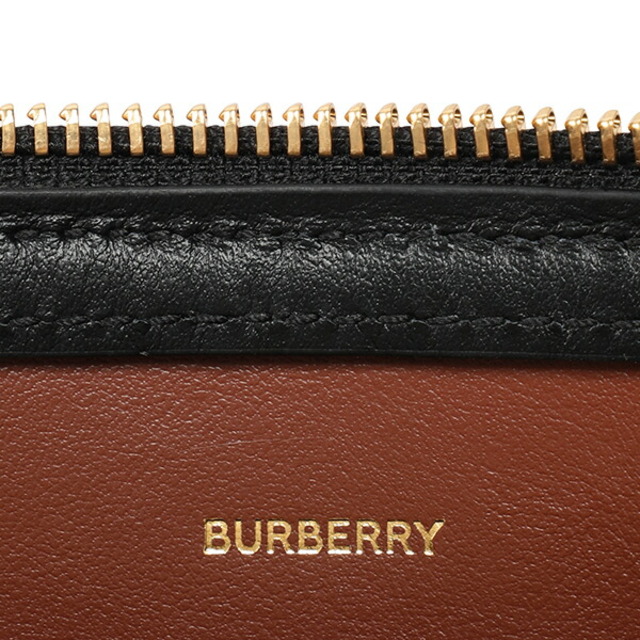 BURBERRY - 新品 バーバリー BURBERRY ショルダーバッグ バレル BURBERRY - 新品 バーバリー BURBERRY ショルダーバッグ バレル