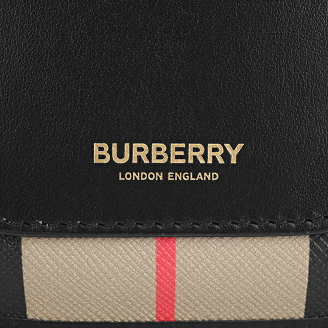 BURBERRY(バーバリー)の新品 バーバリー BURBERRY ショルダーバッグ ANNE PHONE CASE BAG ベージュ系 レディースのバッグ(ショルダーバッグ)の商品写真