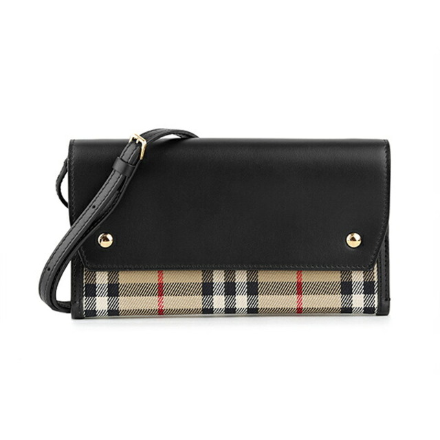 BURBERRY - 新品 バーバリー BURBERRY クラッチバッグ フォーン