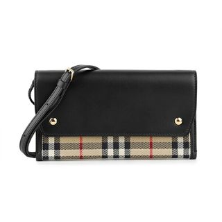 バーバリー(BURBERRY)の新品 バーバリー BURBERRY クラッチバッグ フォーンポケット アーカイブベージュ(クラッチバッグ)