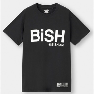 ビッシュ(BiSH)の【新品未使用】BISH Tシャツ(Tシャツ/カットソー(半袖/袖なし))