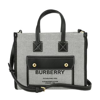 バーバリー(BURBERRY) ミニトートバッグの通販 83点 | バーバリーを