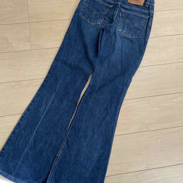 LeviリーバイスアメリカLevi’s 517ジーンズ