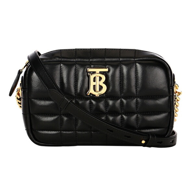 BURBERRY - 新品 バーバリー BURBERRY ショルダーバッグ MINI BURBERRY - 新品 バーバリー BURBERRY ショルダーバッグ MINI