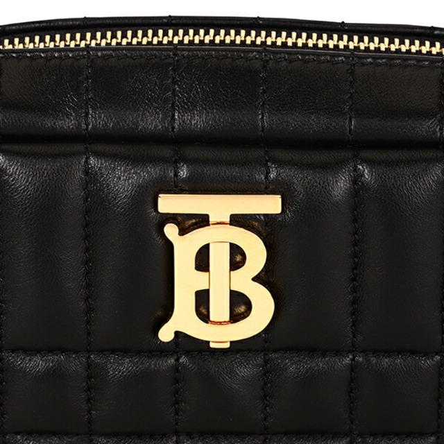 BURBERRY - 新品 バーバリー BURBERRY ショルダーバッグ MINI BURBERRY - 新品 バーバリー BURBERRY ショルダーバッグ MINI