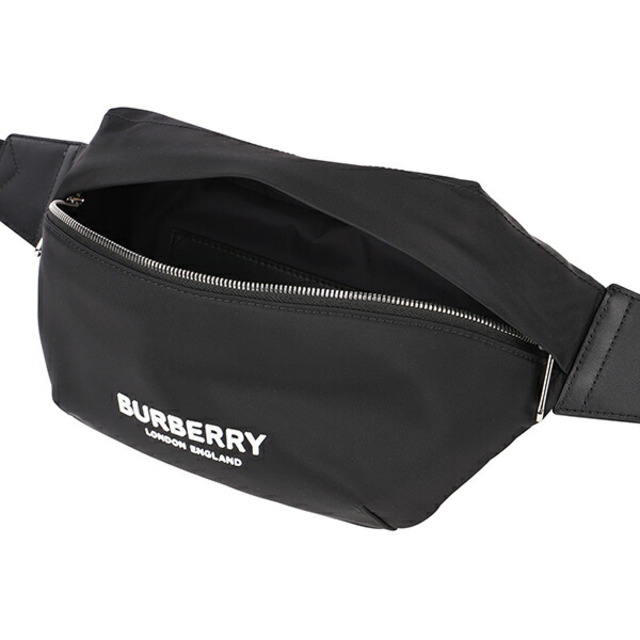 BURBERRY - 新品 バーバリー BURBERRY ウエストバッグ・ボディバッグ