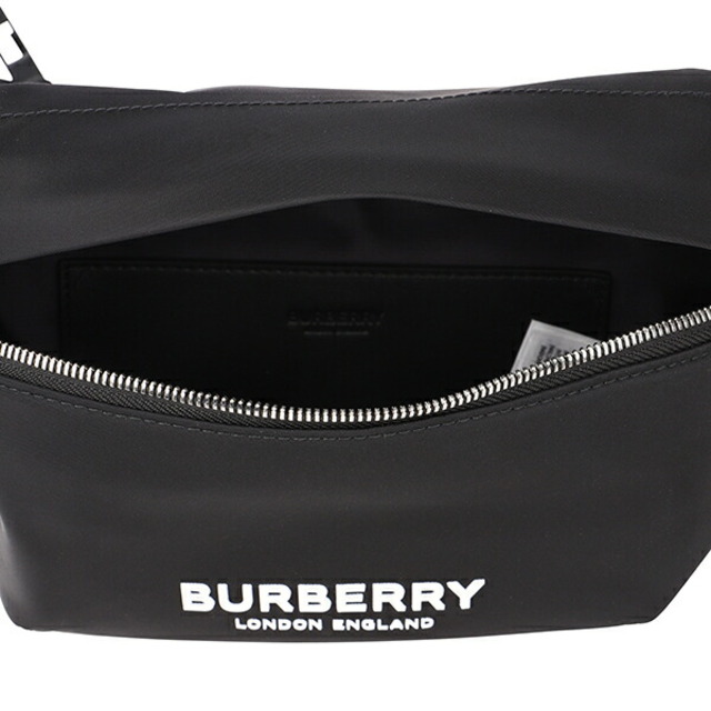 BURBERRY - 新品 バーバリー BURBERRY ウエストバッグ・ボディバッグ