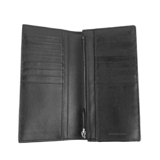 BURBERRY - 新品 バーバリー BURBERRY 長財布 コンチネンタル BURBERRY - 新品 バーバリー BURBERRY 長財布 コンチネンタル
