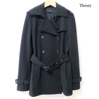 セオリー ピーコート(レディース)の通販 100点以上 | theoryの ...