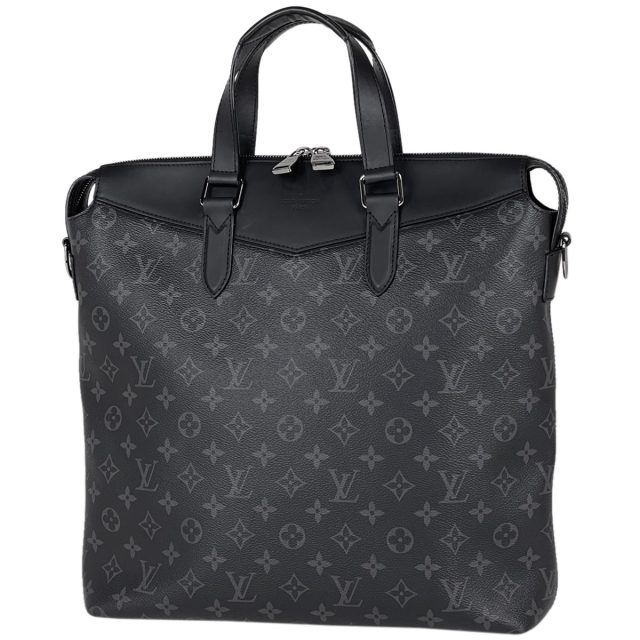 人気No.1 LOUIS VUITTON - ルイ・ヴィトン トート エクスプローラー
