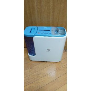 ハイブリット加湿器 SHARP HV-T70CX(加湿器/除湿機)