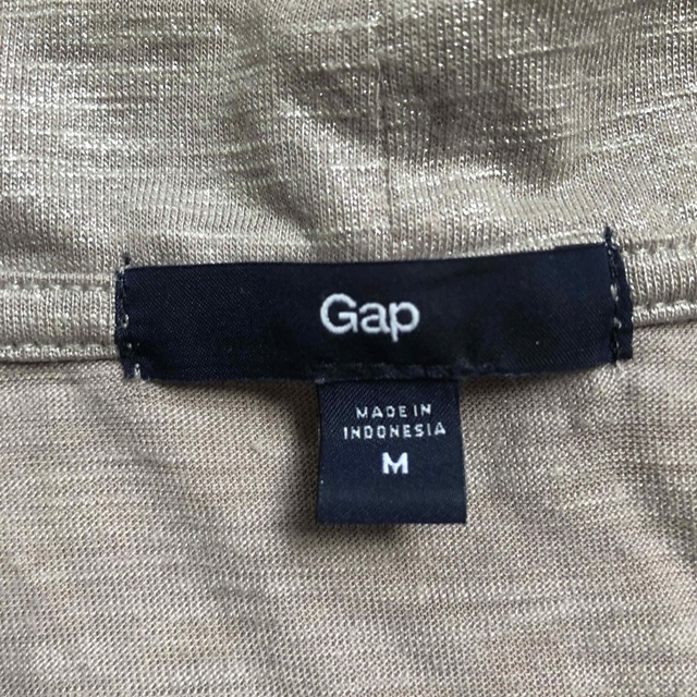 GAP(ギャップ)のGAP カーディガン レディースのトップス(カーディガン)の商品写真