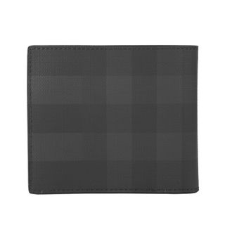 バーバリー(BURBERRY)の新品 バーバリー BURBERRY 2つ折り財布 INTERNATIONAL BIFOLD COIN WALLET(折り財布)