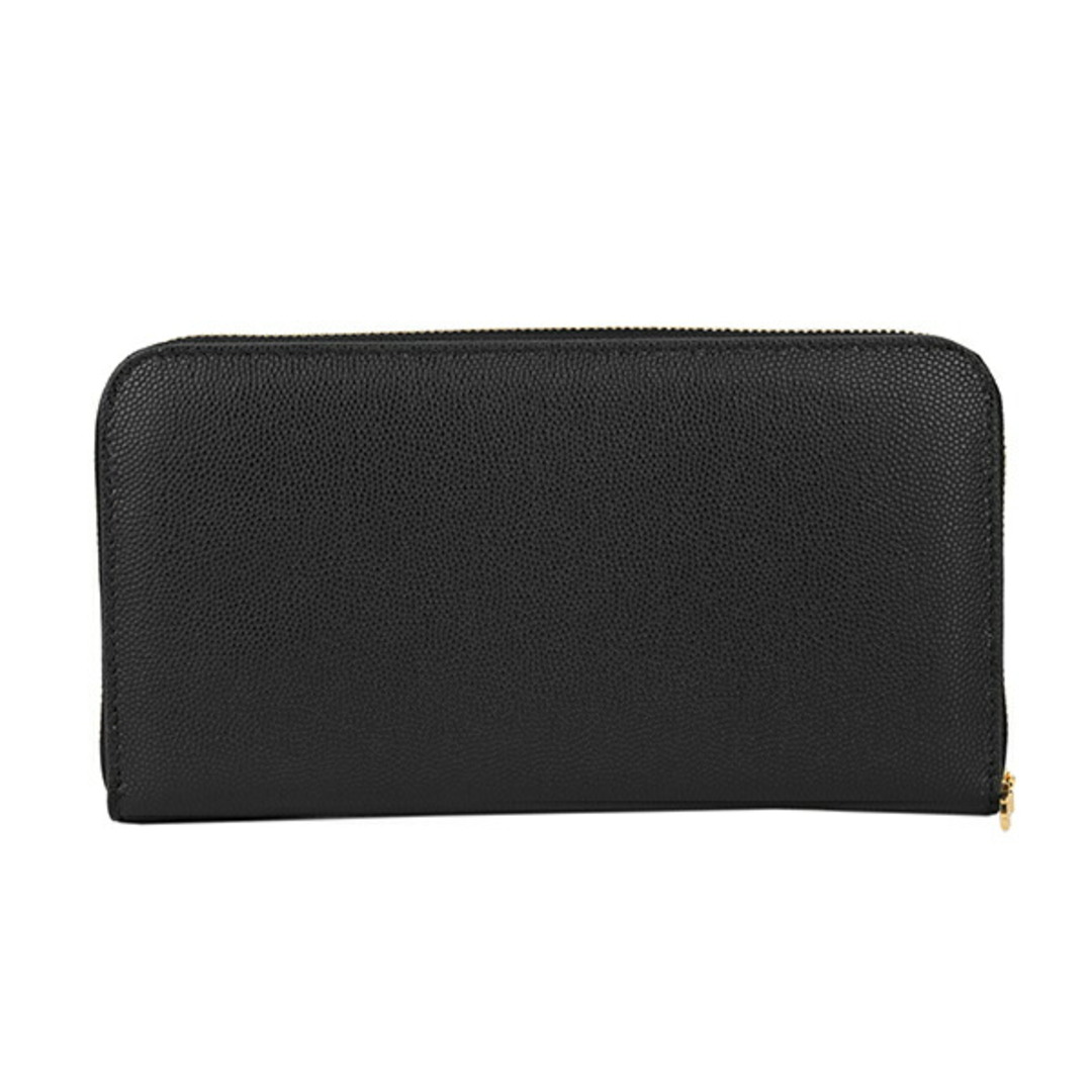 BURBERRY - 新品 バーバリー BURBERRY 長財布 ラウンドジップ BURBERRY - 新品 バーバリー BURBERRY 長財布 ラウンドジップ