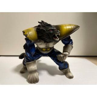 ドラゴンボールZ 組立式DXドラゴンボールクリーチャーズ3 大猿