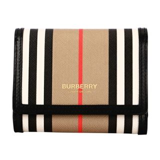 バーバリー(BURBERRY) ストライプ 財布(レディース)の通販 22点 