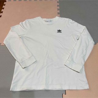 アディダス(adidas)の専用　adidas ロンT(Tシャツ/カットソー(七分/長袖))