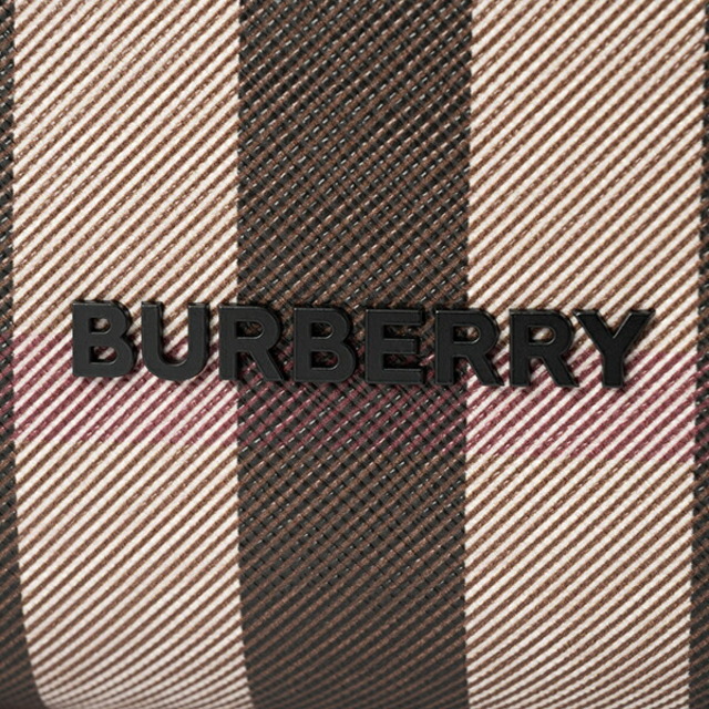 BURBERRY(バーバリー)の新品 バーバリー BURBERRY トートバッグ トート ブラウン系 レディースのバッグ(トートバッグ)の商品写真