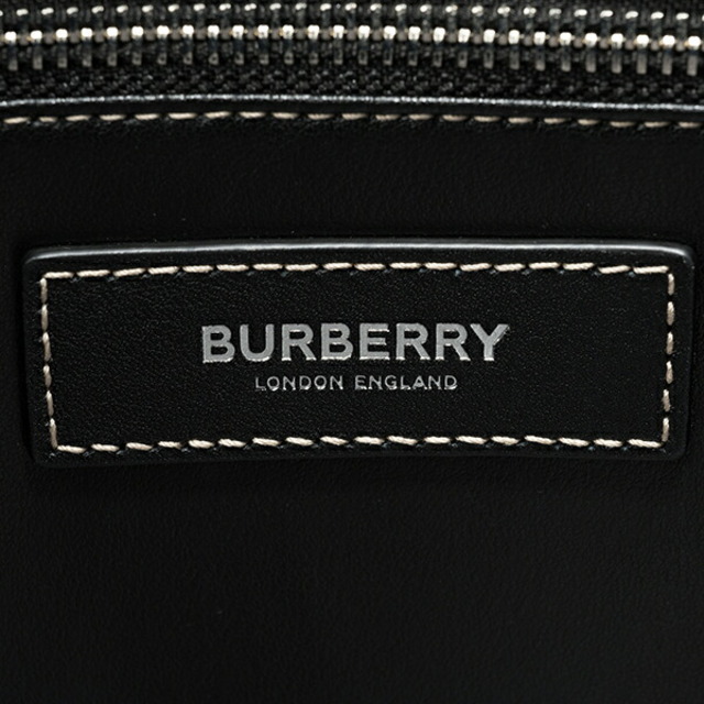 BURBERRY(バーバリー)の新品 バーバリー BURBERRY トートバッグ トート ブラウン系 レディースのバッグ(トートバッグ)の商品写真