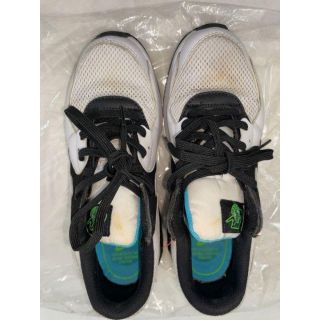 ジョーダン(Jordan Brand（NIKE）)のNIKE AIR MAX EXCEE スニーカー シューズ サイズ23.0cm(スニーカー)