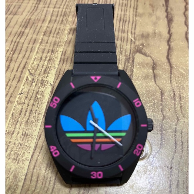 adidas(アディダス)のadidas 時計 レディースのファッション小物(腕時計)の商品写真