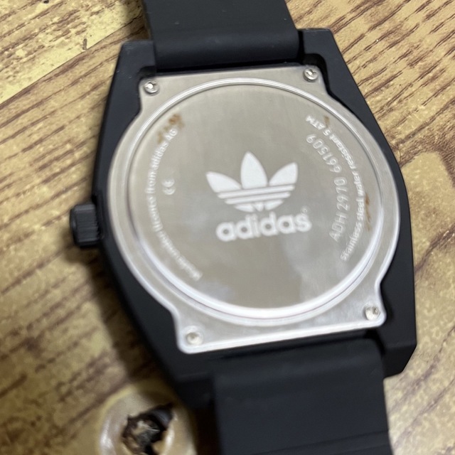 adidas(アディダス)のadidas 時計 レディースのファッション小物(腕時計)の商品写真