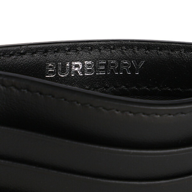 BURBERRY(バーバリー)の新品 バーバリー BURBERRY カードケース マネークリップ アーカイブベージュ メンズのファッション小物(名刺入れ/定期入れ)の商品写真