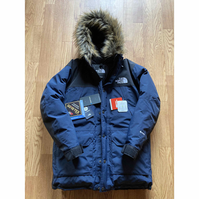 THE NORTH FACE ノース L マウンテンダウンコート フェイス ザ