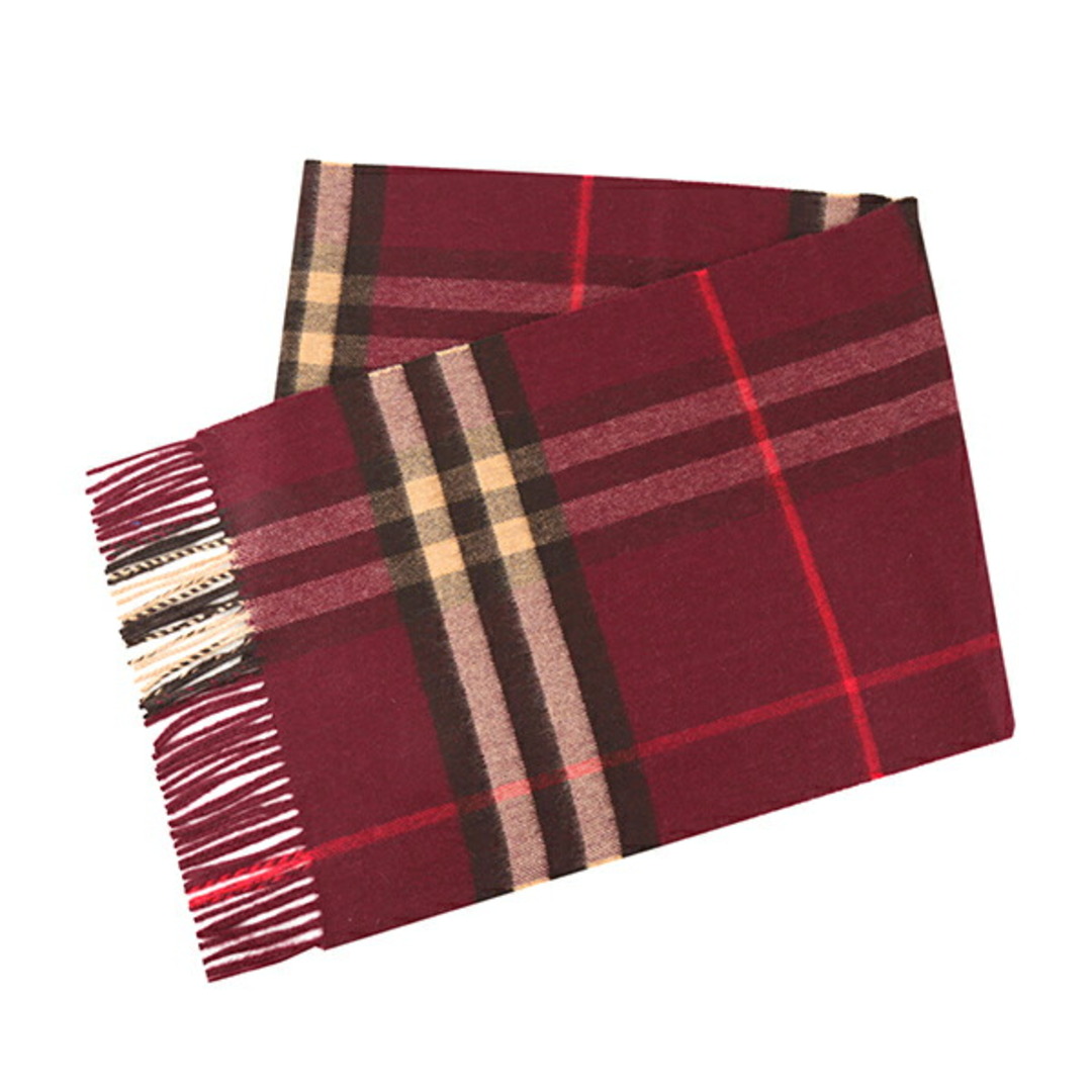BURBERRY - 新品 バーバリー BURBERRY マフラー・ストール BURBERRY - 新品 バーバリー BURBERRY マフラー・ストール