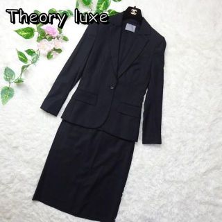セオリーリュクス スーツ(レディース)の通販 200点以上 | Theory luxe