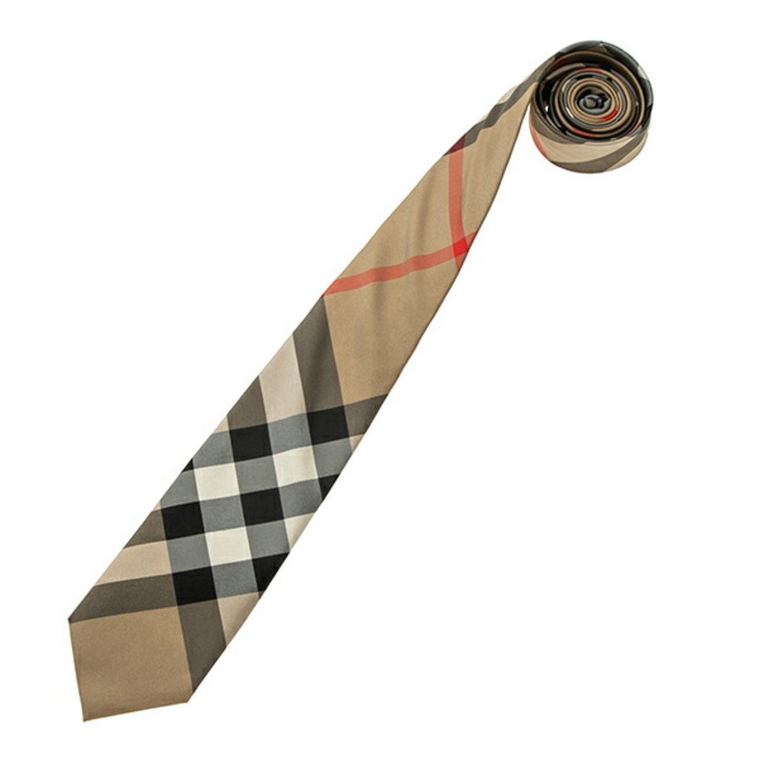 BURBERRY - 新品 バーバリー BURBERRY ネクタイ チェック BURBERRY - 新品 バーバリー BURBERRY ネクタイ チェック
