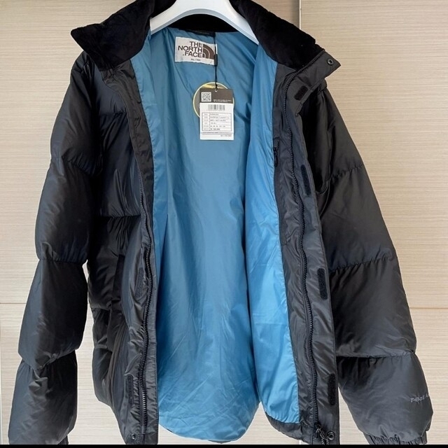 THE NORTH FACE(ザノースフェイス)のノースフェイス ホワイトレーベル　XL メンズのジャケット/アウター(ダウンジャケット)の商品写真