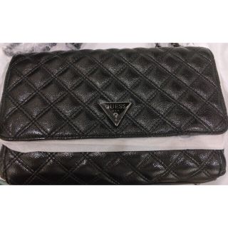 ゲス(GUESS)のguess ハンドバッグ(ハンドバッグ)