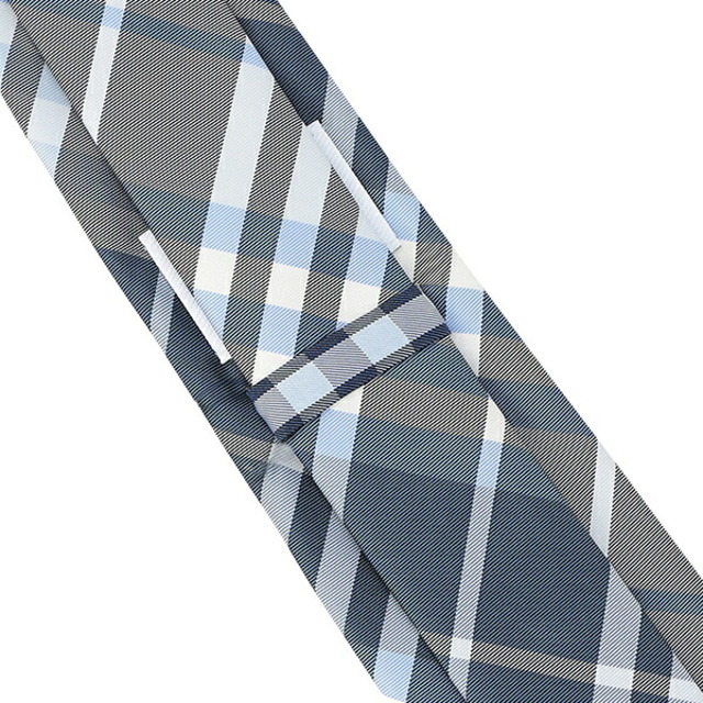 BURBERRY - 新品 バーバリー BURBERRY ネクタイ シルクタイ BURBERRY - 新品 バーバリー BURBERRY ネクタイ シルクタイ